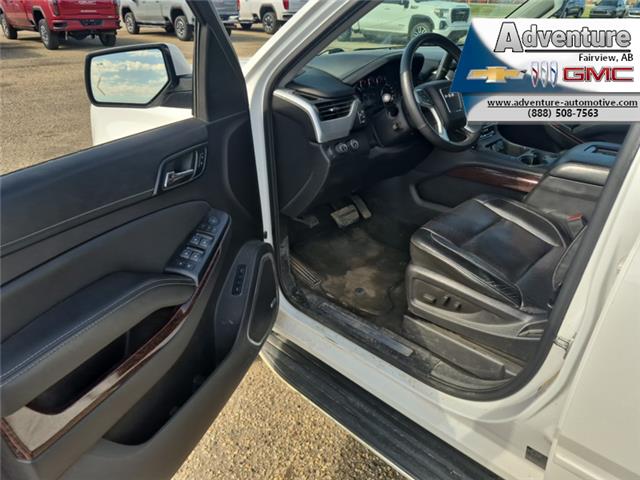 2016 GMC Yukon SLT (Stk: 45073A) in Fairview - Image 4 of 30