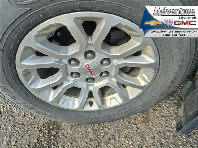 2016 GMC Yukon SLT (Stk: 45073A) in Fairview - Image 5 of 30