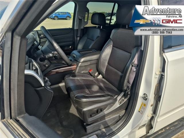 2016 GMC Yukon SLT (Stk: 45073A) in Fairview - Image 6 of 30