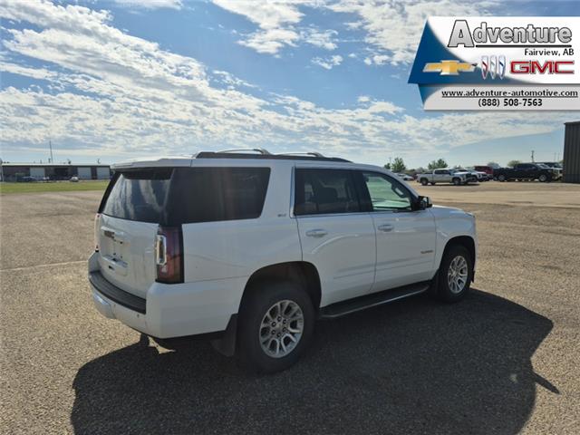 2016 GMC Yukon SLT (Stk: 45073A) in Fairview - Image 7 of 30