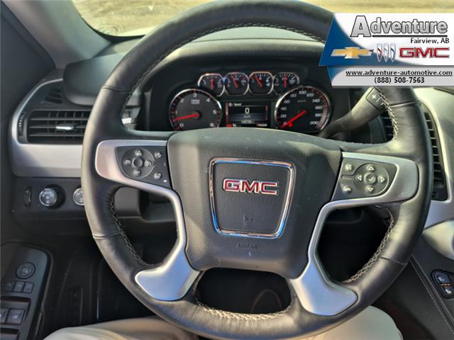2016 GMC Yukon SLT (Stk: 45073A) in Fairview - Image 11 of 30