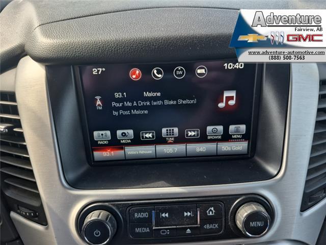 2016 GMC Yukon SLT (Stk: 45073A) in Fairview - Image 13 of 30