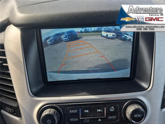 2016 GMC Yukon SLT (Stk: 45073A) in Fairview - Image 14 of 30