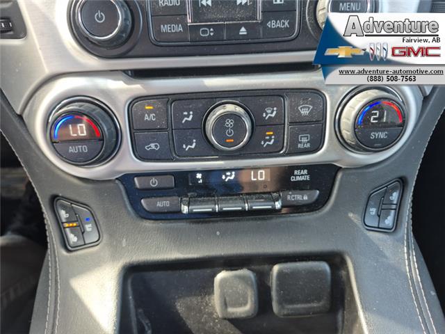 2016 GMC Yukon SLT (Stk: 45073A) in Fairview - Image 15 of 30