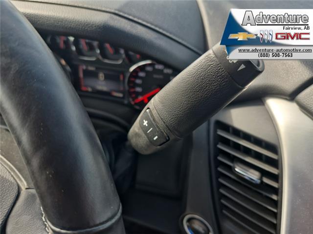 2016 GMC Yukon SLT (Stk: 45073A) in Fairview - Image 16 of 30