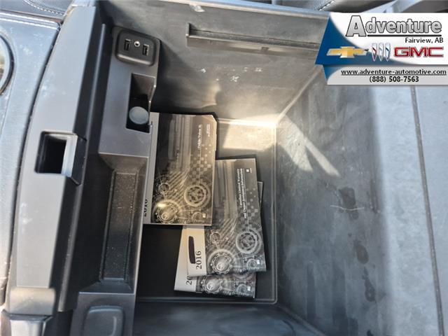 2016 GMC Yukon SLT (Stk: 45073A) in Fairview - Image 17 of 30