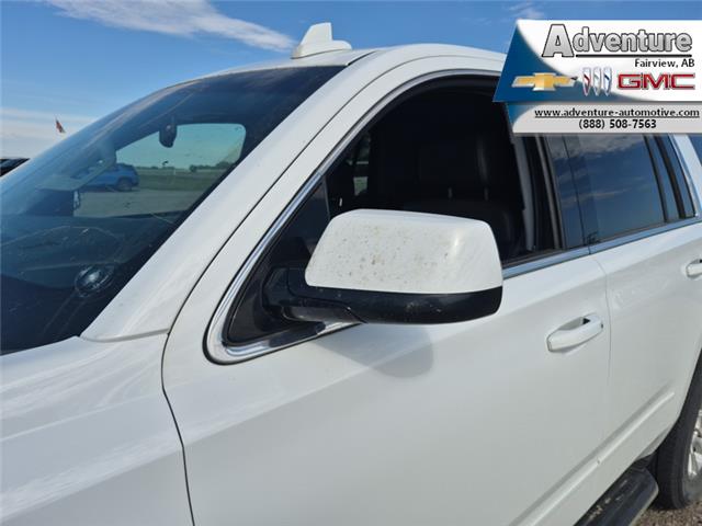 2016 GMC Yukon SLT (Stk: 45073A) in Fairview - Image 18 of 30