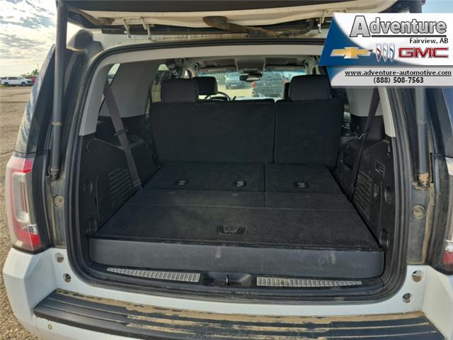 2016 GMC Yukon SLT (Stk: 45073A) in Fairview - Image 19 of 30