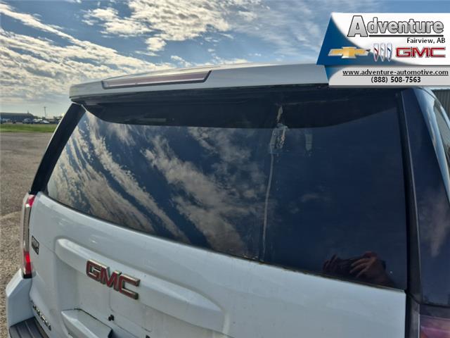 2016 GMC Yukon SLT (Stk: 45073A) in Fairview - Image 20 of 30