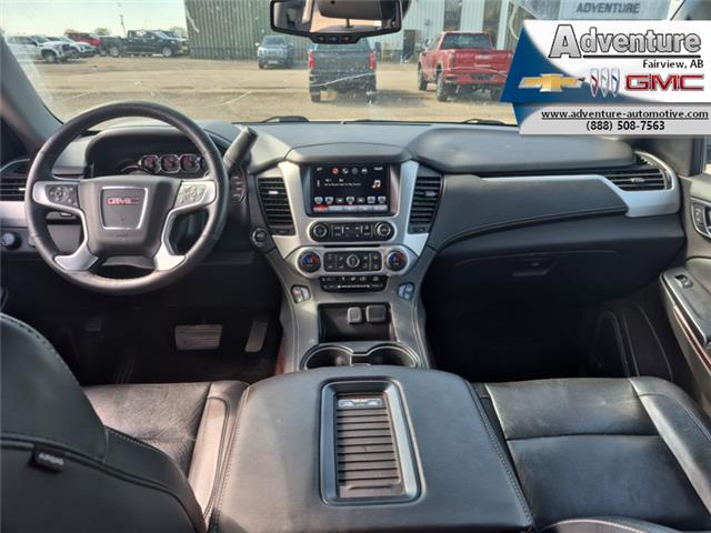 2016 GMC Yukon SLT (Stk: 45073A) in Fairview - Image 21 of 30