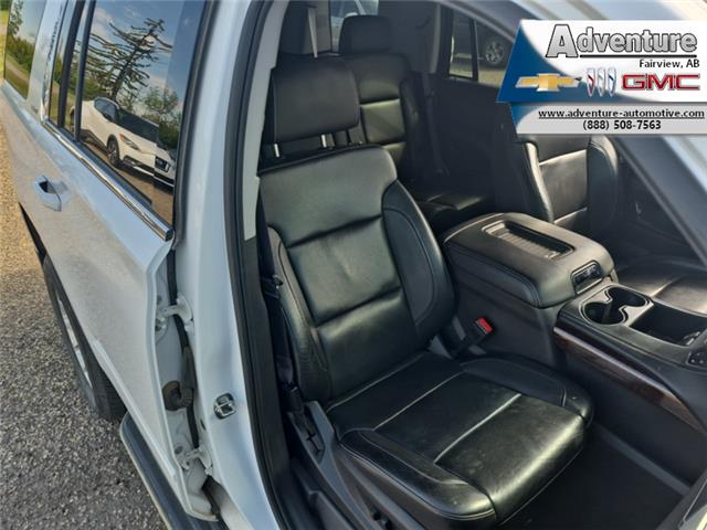 2016 GMC Yukon SLT (Stk: 45073A) in Fairview - Image 22 of 30