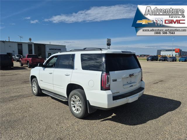 2016 GMC Yukon SLT (Stk: 45073A) in Fairview - Image 23 of 30