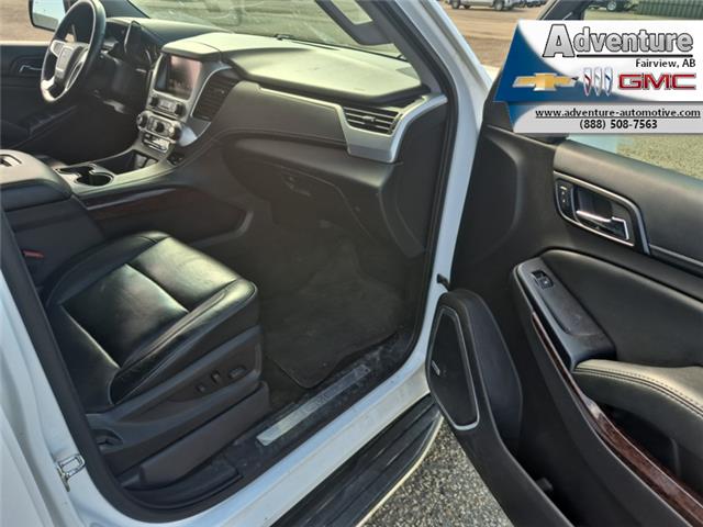 2016 GMC Yukon SLT (Stk: 45073A) in Fairview - Image 24 of 30