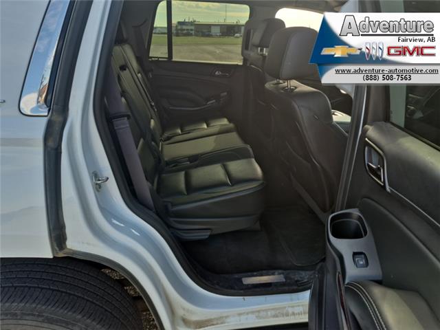 2016 GMC Yukon SLT (Stk: 45073A) in Fairview - Image 26 of 30
