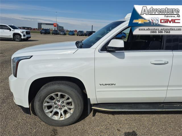 2016 GMC Yukon SLT (Stk: 45073A) in Fairview - Image 27 of 30