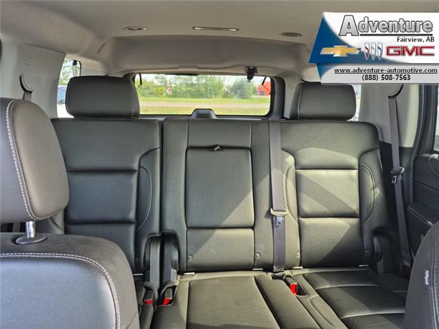 2016 GMC Yukon SLT (Stk: 45073A) in Fairview - Image 28 of 30