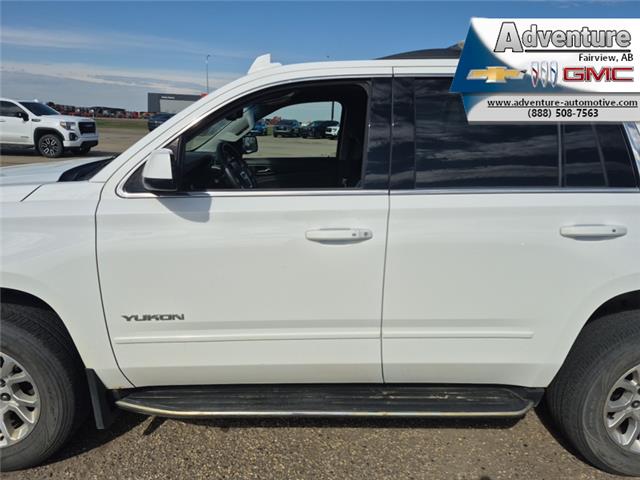 2016 GMC Yukon SLT (Stk: 45073A) in Fairview - Image 29 of 30