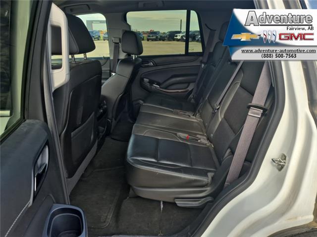 2016 GMC Yukon SLT (Stk: 45073A) in Fairview - Image 30 of 30