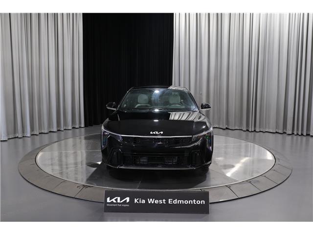 2025 Kia K4 GT-Line Turbo Limited (Stk: 26170) in Edmonton - Image 2 of 26