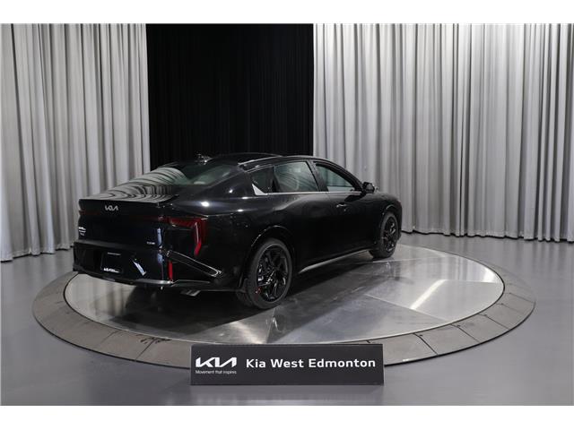 2025 Kia K4 GT-Line Turbo Limited (Stk: 26170) in Edmonton - Image 5 of 26
