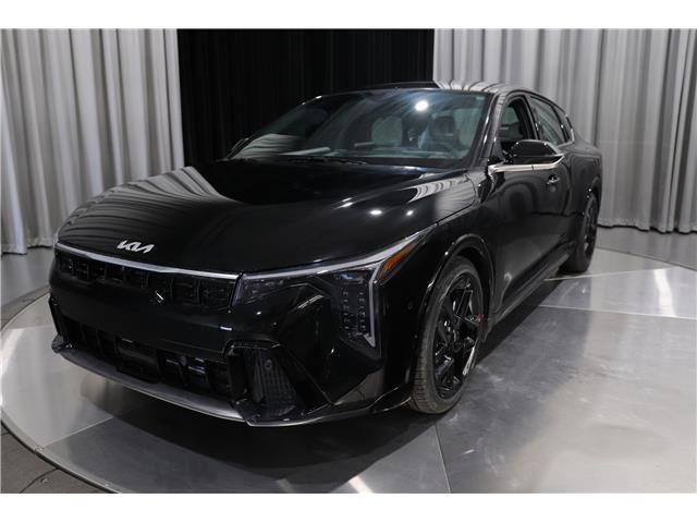 2025 Kia K4 GT-Line Turbo Limited (Stk: 26170) in Edmonton - Image 6 of 26