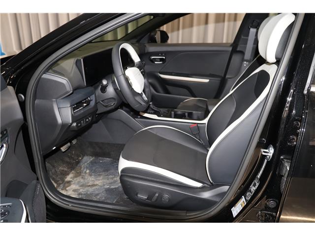 2025 Kia K4 GT-Line Turbo Limited (Stk: 26170) in Edmonton - Image 10 of 26