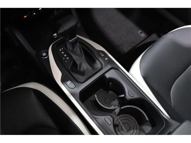 2025 Kia K4 GT-Line Turbo Limited (Stk: 26170) in Edmonton - Image 19 of 26