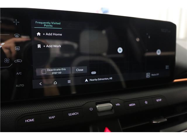 2025 Kia K4 GT-Line Turbo Limited (Stk: 26170) in Edmonton - Image 16 of 26