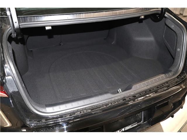 2025 Kia K4 GT-Line Turbo Limited (Stk: 26170) in Edmonton - Image 23 of 26