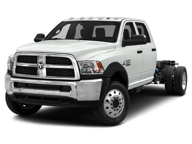 2018 RAM 5500 Chassis ST/SLT/Laramie (Stk: R5P394164A) in Squamish - Image 1 of 9