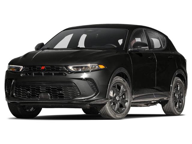 2024 Dodge Hornet PHEV R/T (Stk: DHPA11800) in Squamish - Image 1 of 2
