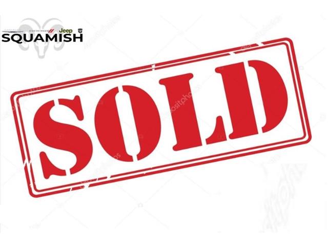 2025 RAM 3500 Limited in Squamish - Image 1 of 1
