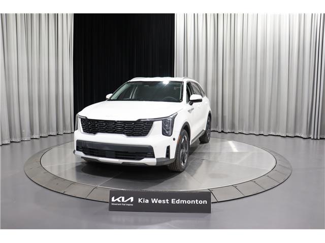 2025 Kia Sorento Plug-In Hybrid EX (Stk: 26220) in Edmonton - Image 2 of 27