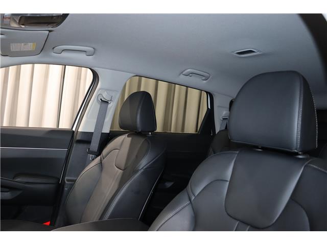 2025 Kia Sorento Plug-In Hybrid EX (Stk: 26220) in Edmonton - Image 12 of 27