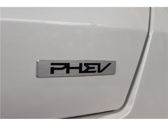 2025 Kia Sorento Plug-In Hybrid EX (Stk: 26220) in Edmonton - Image 7 of 27