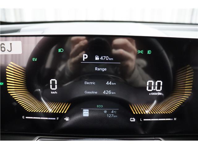 2025 Kia Sorento Plug-In Hybrid EX (Stk: 26220) in Edmonton - Image 27 of 27