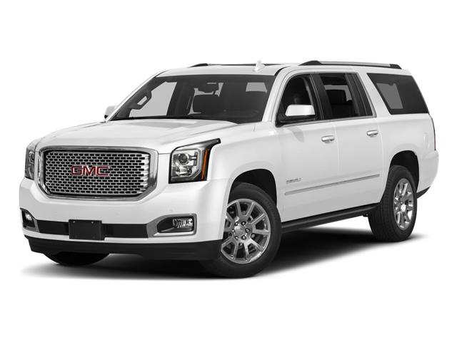 2018 GMC Yukon XL Denali (Stk: 25242A) in Vernon - Image 1 of 13