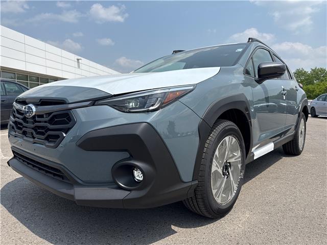 2025 Subaru Crosstrek Touring (Stk: S25395) in Newmarket - Image 1 of 6