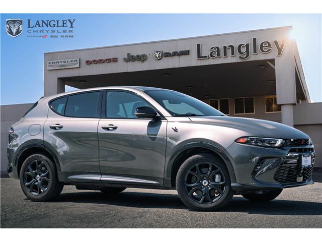 2024 Dodge Hornet PHEV R/T (Stk: LC2591) in Surrey - Image 1 of 18