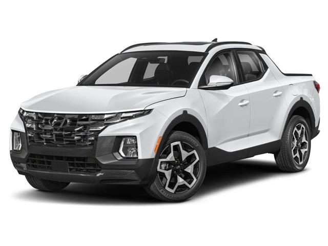 2022 Hyundai Santa Cruz  (Stk: SU3458A) in Stratford - Image 1 of 13