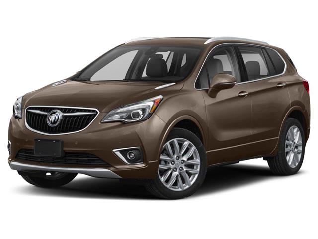 2019 Buick Envision Premium I (Stk: SG34077A) in St. Marys - Image 1 of 11