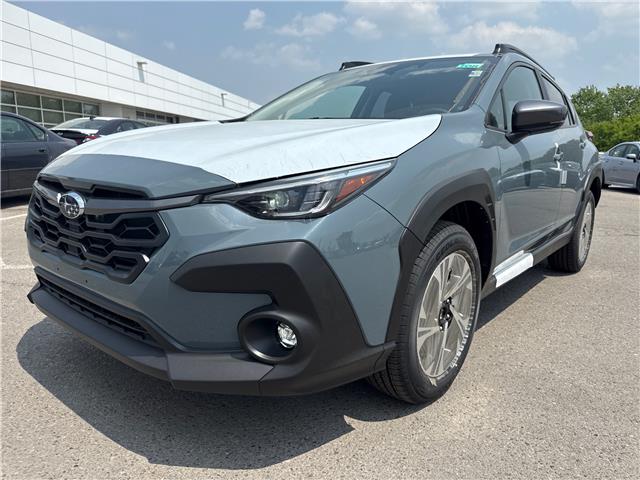 2025 Subaru Crosstrek Touring (Stk: S25398) in Newmarket - Image 1 of 6