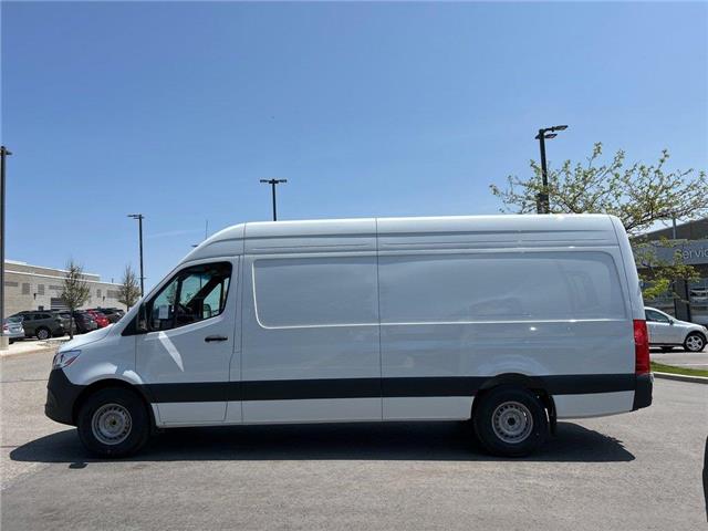 2025 Mercedes-Benz Sprinter 2500  (Stk: 25SP021) in Innisfil - Image 2 of 15