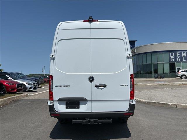 2025 Mercedes-Benz Sprinter 2500  (Stk: 25SP021) in Innisfil - Image 4 of 15
