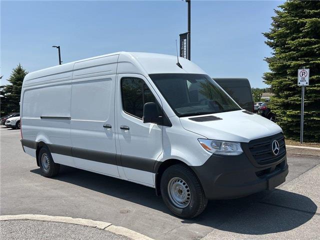 2025 Mercedes-Benz Sprinter 2500  (Stk: 25SP021) in Innisfil - Image 7 of 15