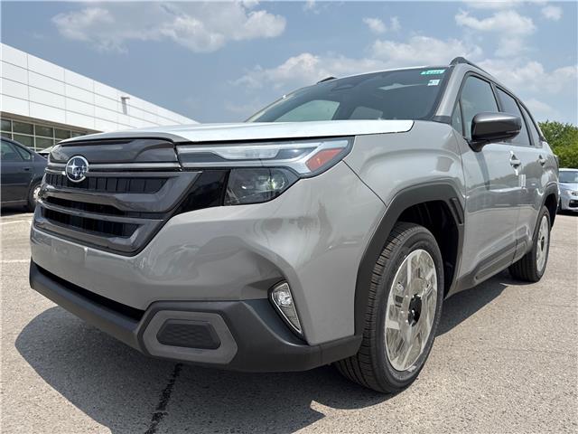 2025 Subaru Forester Limited (Stk: S25396) in Newmarket - Image 1 of 6