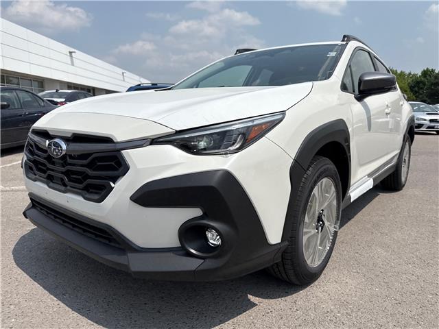 2025 Subaru Crosstrek Touring (Stk: S25387) in Newmarket - Image 1 of 6