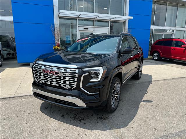 2026 GMC Terrain Denali (Stk: L138356) in Newmarket - Image 1 of 29