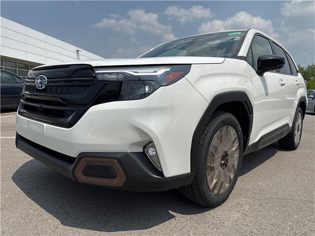 2025 Subaru Forester Sport (Stk: S25406) in Newmarket - Image 1 of 6