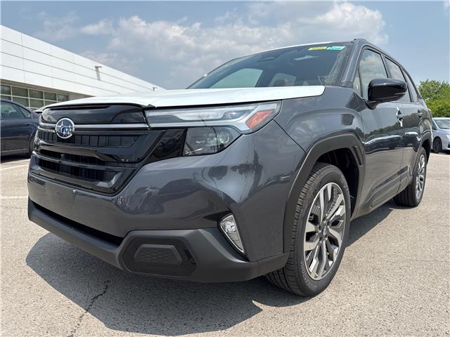 2025 Subaru Forester Premier (Stk: S25404) in Newmarket - Image 1 of 6